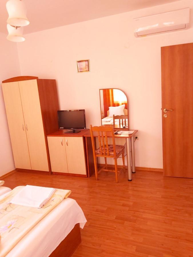 Kyshta Za Gosti Dari Rumi 1 Szozopol Kültér fotó
