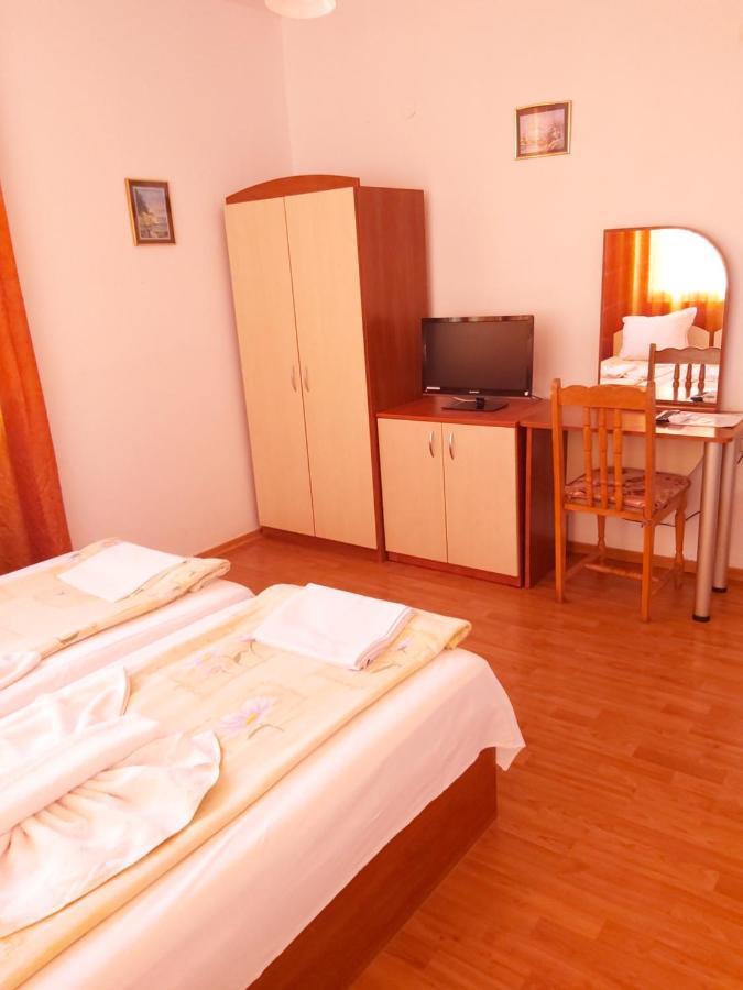 Kyshta Za Gosti Dari Rumi 1 Szozopol Kültér fotó