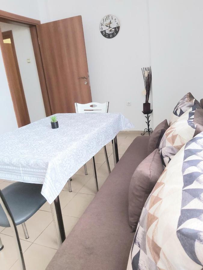 Kyshta Za Gosti Dari Rumi 1 Szozopol Kültér fotó