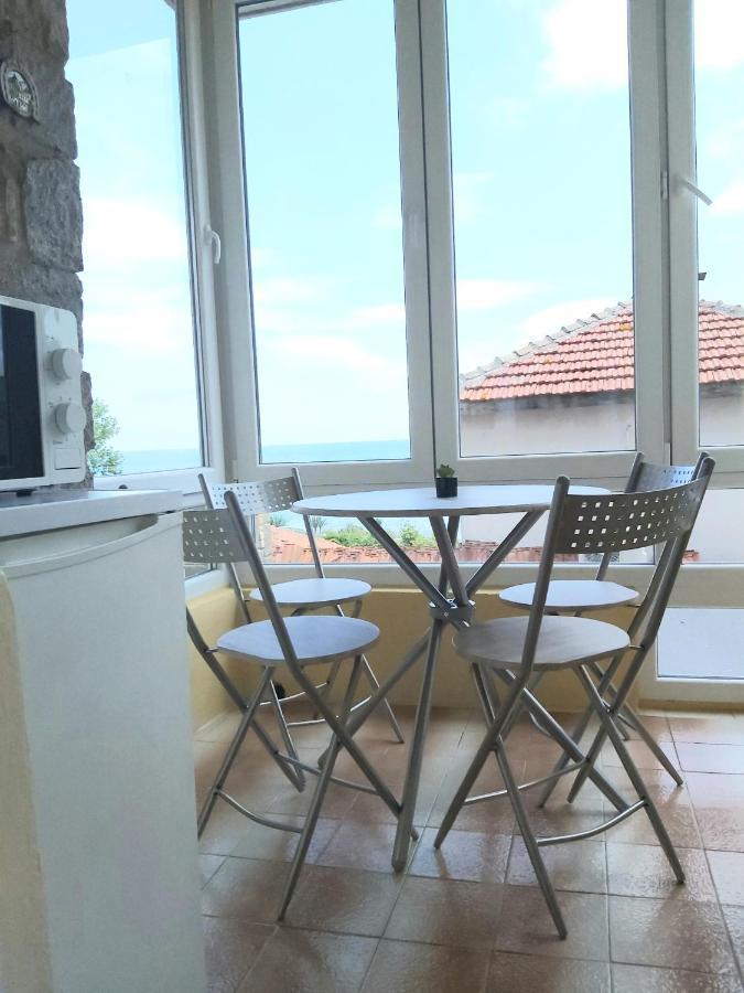 Kyshta Za Gosti Dari Rumi 1 Szozopol Kültér fotó