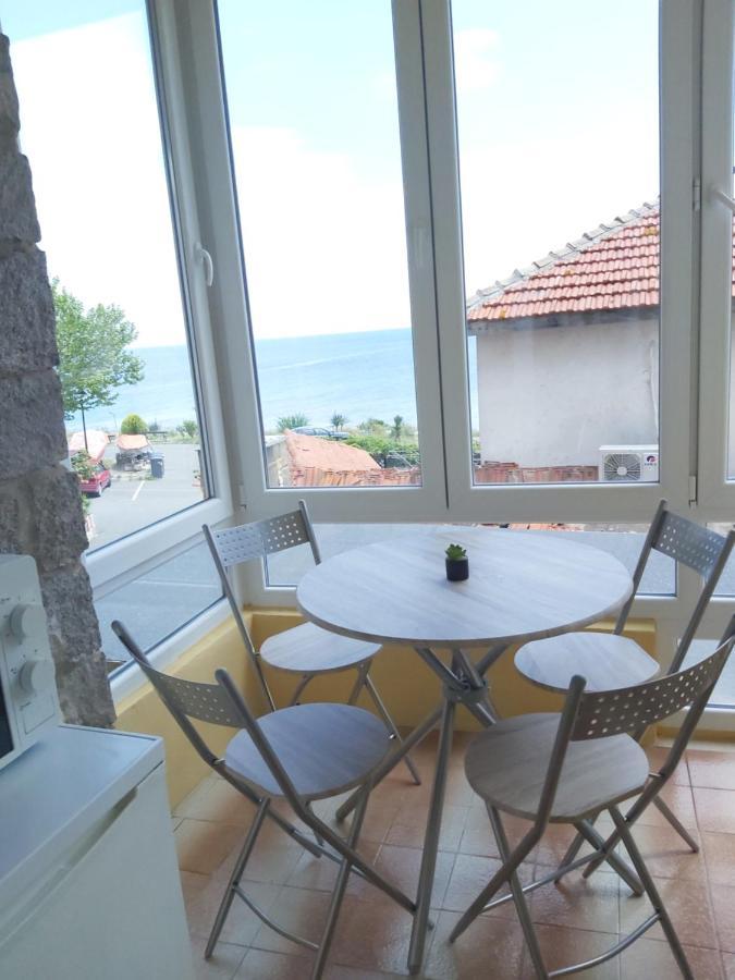 Kyshta Za Gosti Dari Rumi 1 Szozopol Kültér fotó