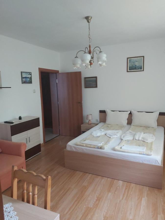 Kyshta Za Gosti Dari Rumi 1 Szozopol Kültér fotó