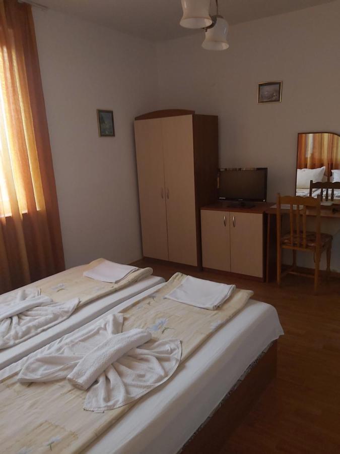 Kyshta Za Gosti Dari Rumi 1 Szozopol Kültér fotó