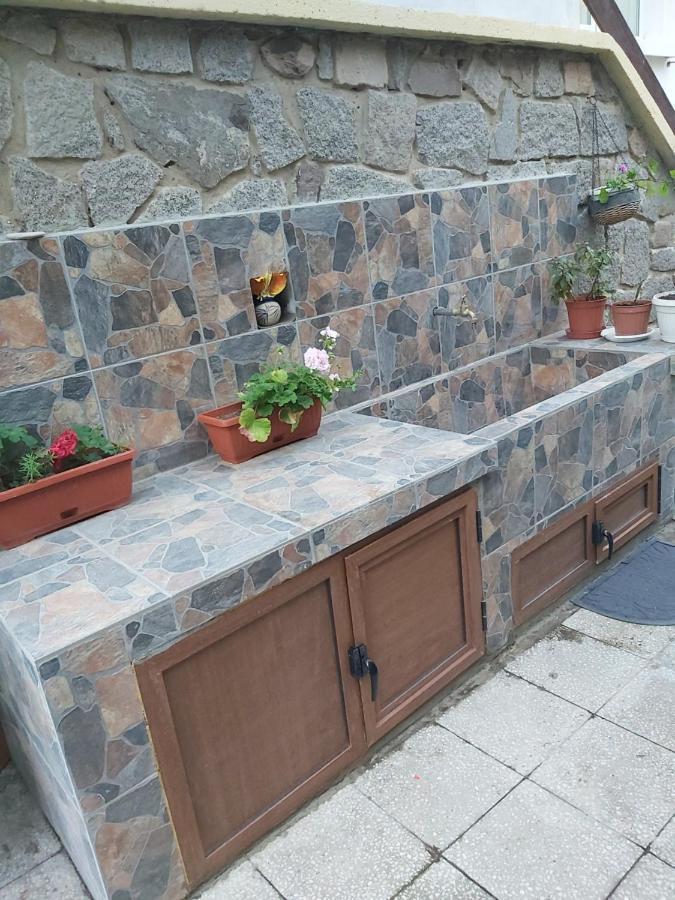 Kyshta Za Gosti Dari Rumi 1 Szozopol Kültér fotó