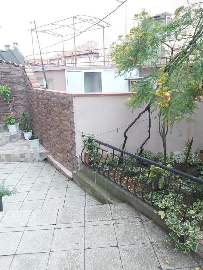Kyshta Za Gosti Dari Rumi 1 Szozopol Kültér fotó